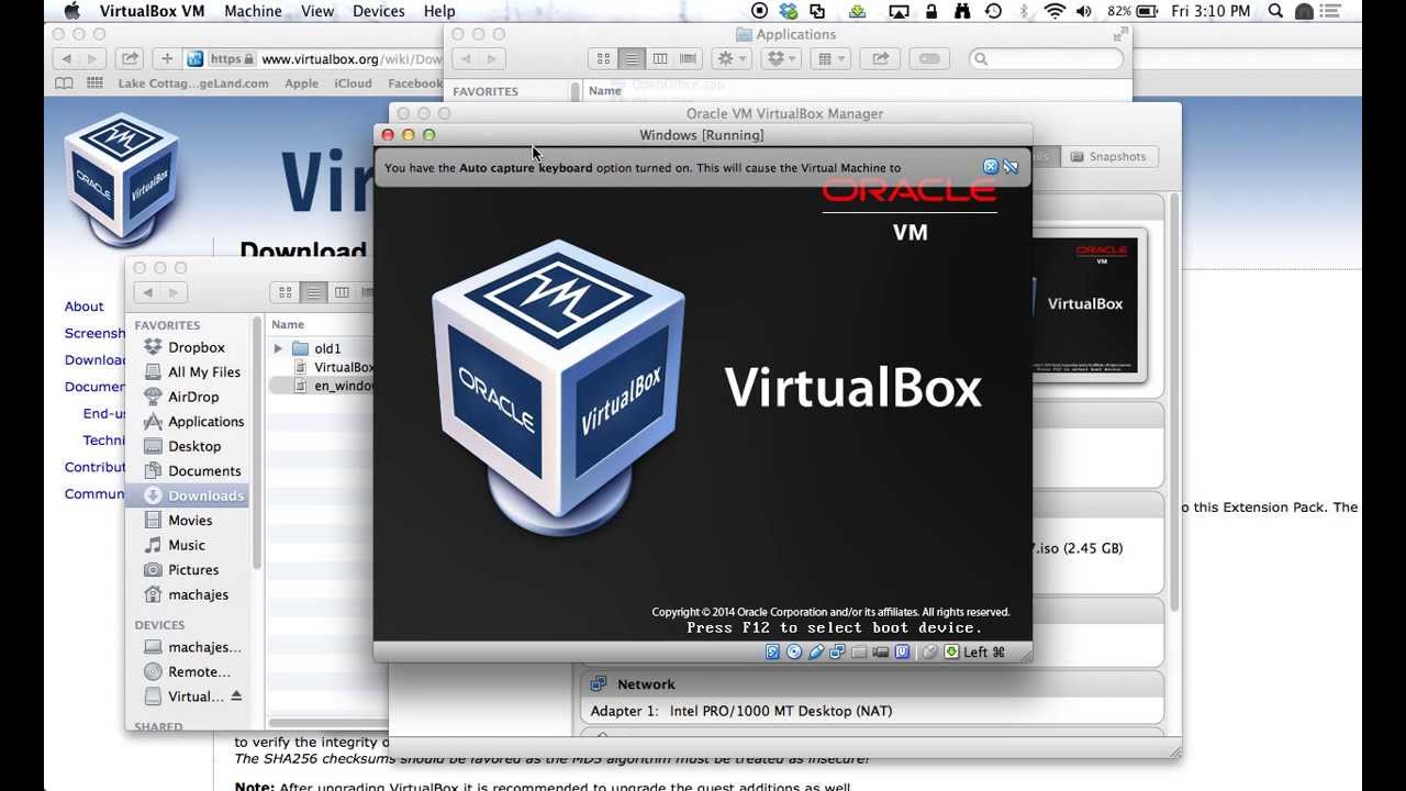 Ios 11 Iso Download For Virtualbox