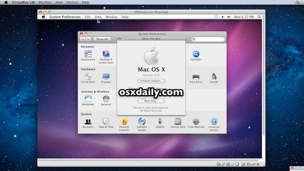 Netbeans Download For Mac Os X 10.6.8