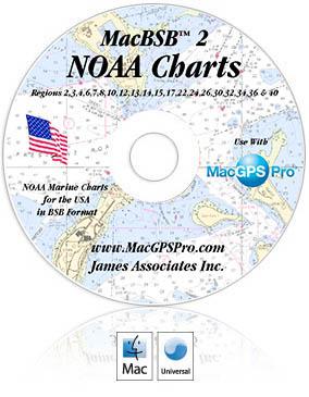 Marine Navigation Software For Mac Os X